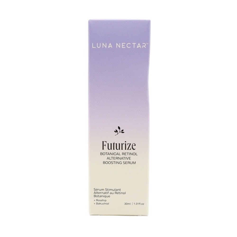 Luna Nectar - Futurize Botanical Retinol Alternative Boosting Serum - 30ml